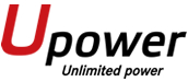 Logo Master U-power
