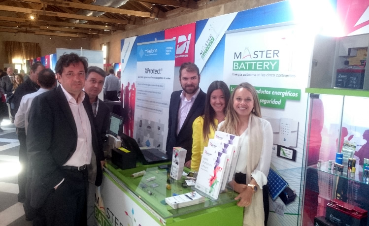 ADI Expo Madrid 2017