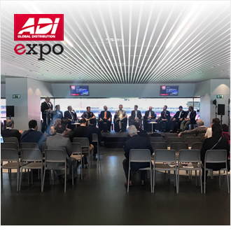 ADI Expo Madrid