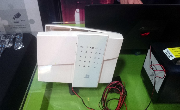 ADI Expo Madrid 2017