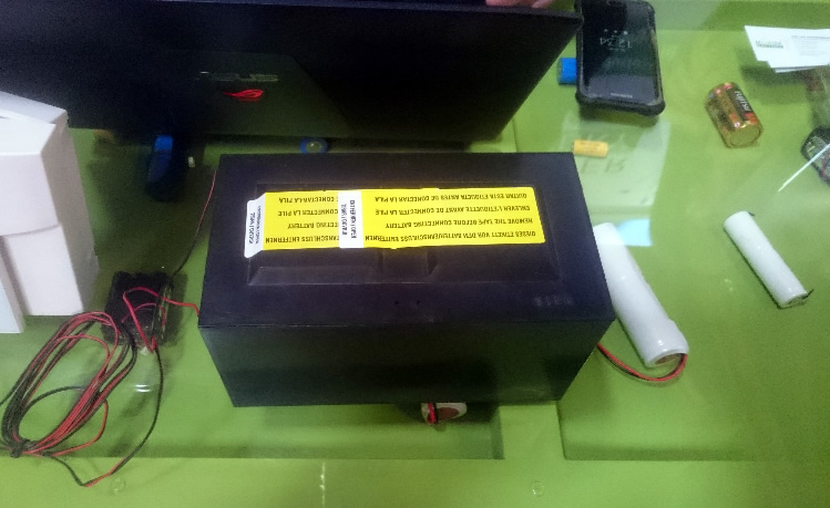 ADI Expo Madrid 2017