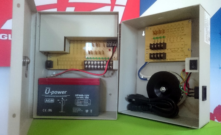 ADI Expo Madrid 2017