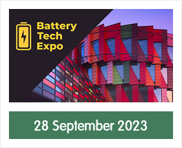 Battery Tech Expo 2023