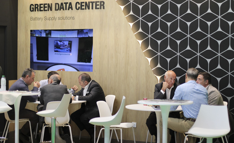 Data Centre World Madrid 2025