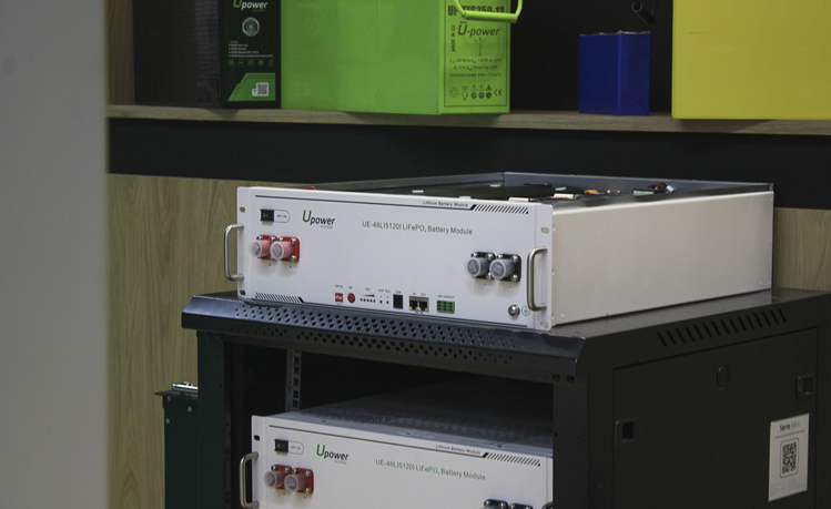 Data Centre World Madrid 2025