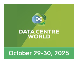 Data Centre World 2025