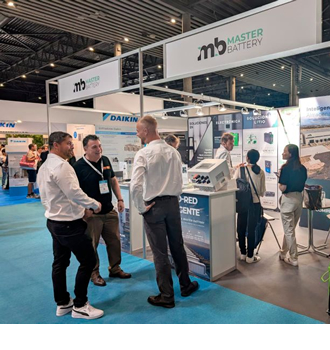 Efintec 2026