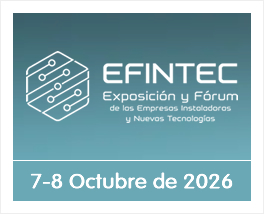 Efintec 2026