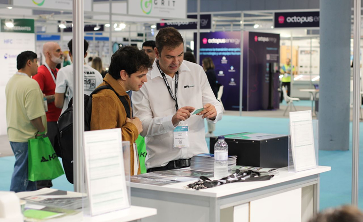 Efintec 2026