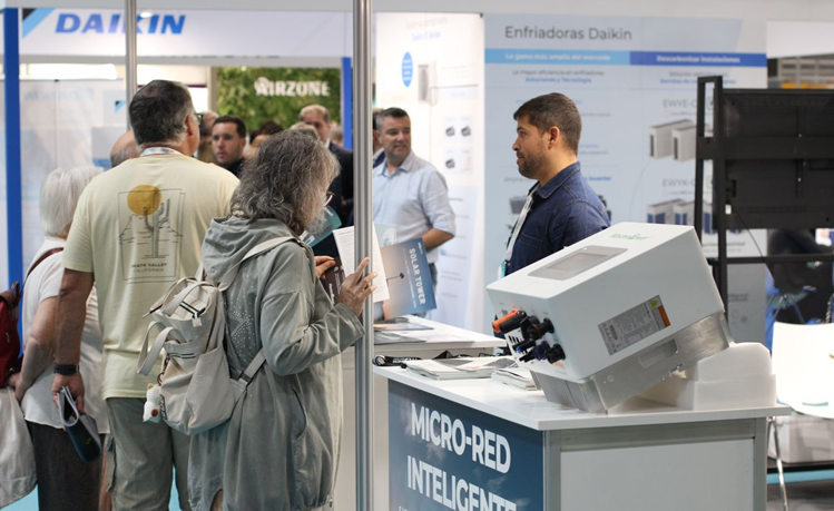 Efintec 2026