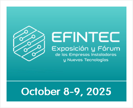 Efintec 2025