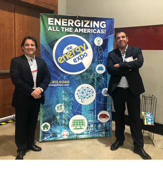 THE ENERGY EXPO 2019