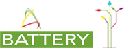 Master Battery Logo