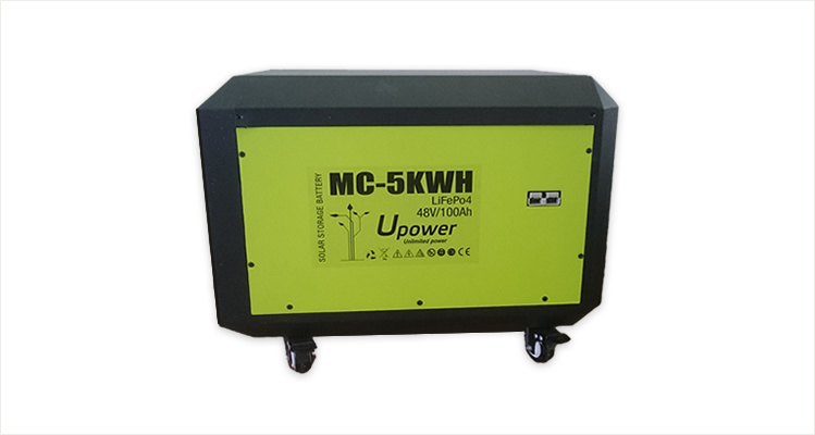 MC-5KWH