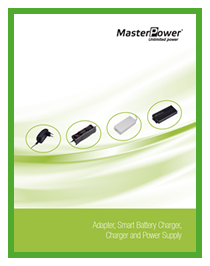 Adapter, Smart Battery Charger, Charger and Power Supply