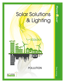 Solar Solutions & Lighting