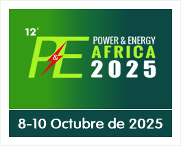 Power & Energy Africa 2025