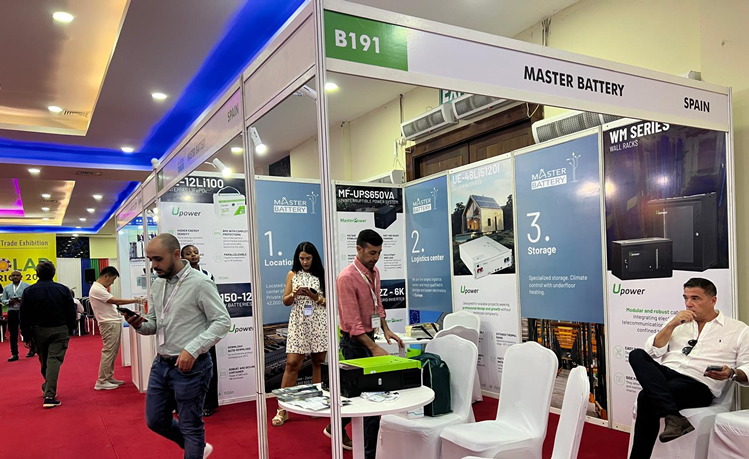 Power & Energy Africa 2025