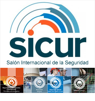 SICUR 2018