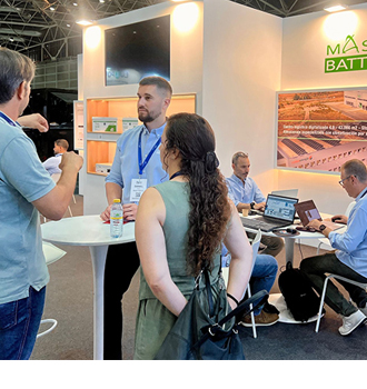 Solar & Storage Live España 2025