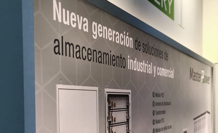 Solar & Storage Live España 2025