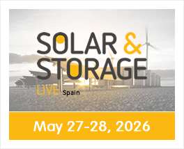 Solar & Storage Live España 2026