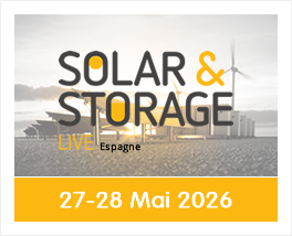Solar & Storage Live España 2026