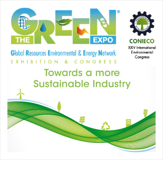 THE GREEN EXPO 2016